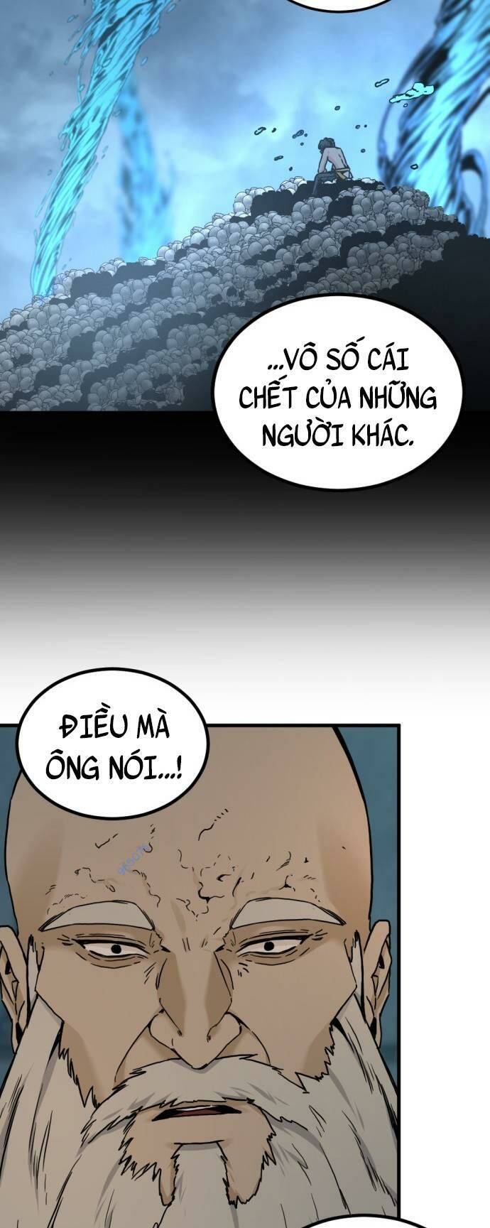 Kẻ giết anh hùng - Chapter 123 - Page 46