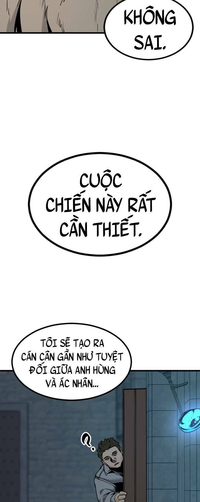 Kẻ giết anh hùng - Chapter 123 - Page 47