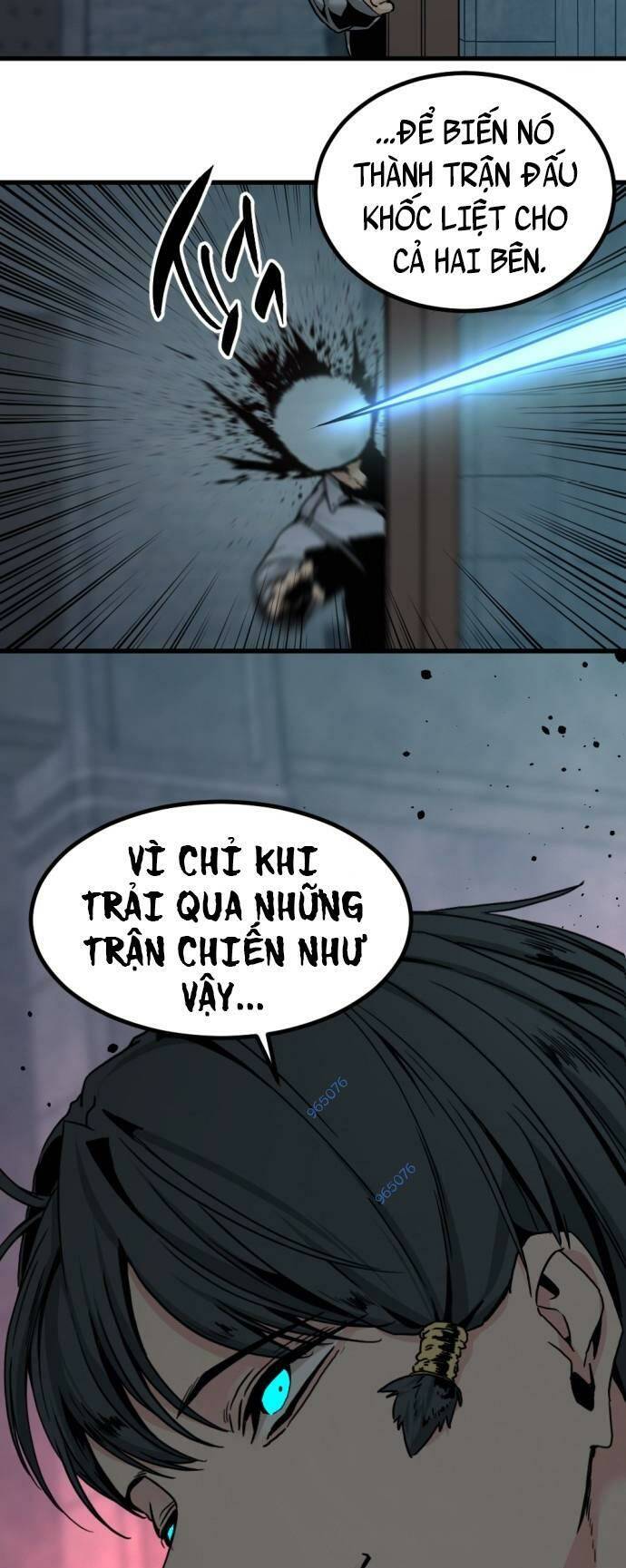 Kẻ giết anh hùng - Chapter 123 - Page 48