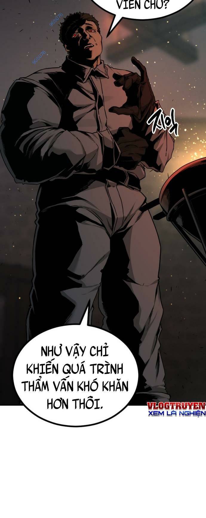 Kẻ giết anh hùng - Chapter 123 - Page 4