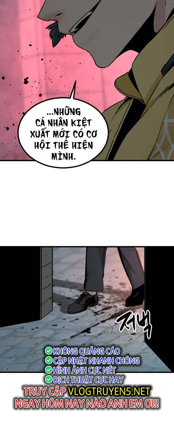 Kẻ giết anh hùng - Chapter 123 - Page 49