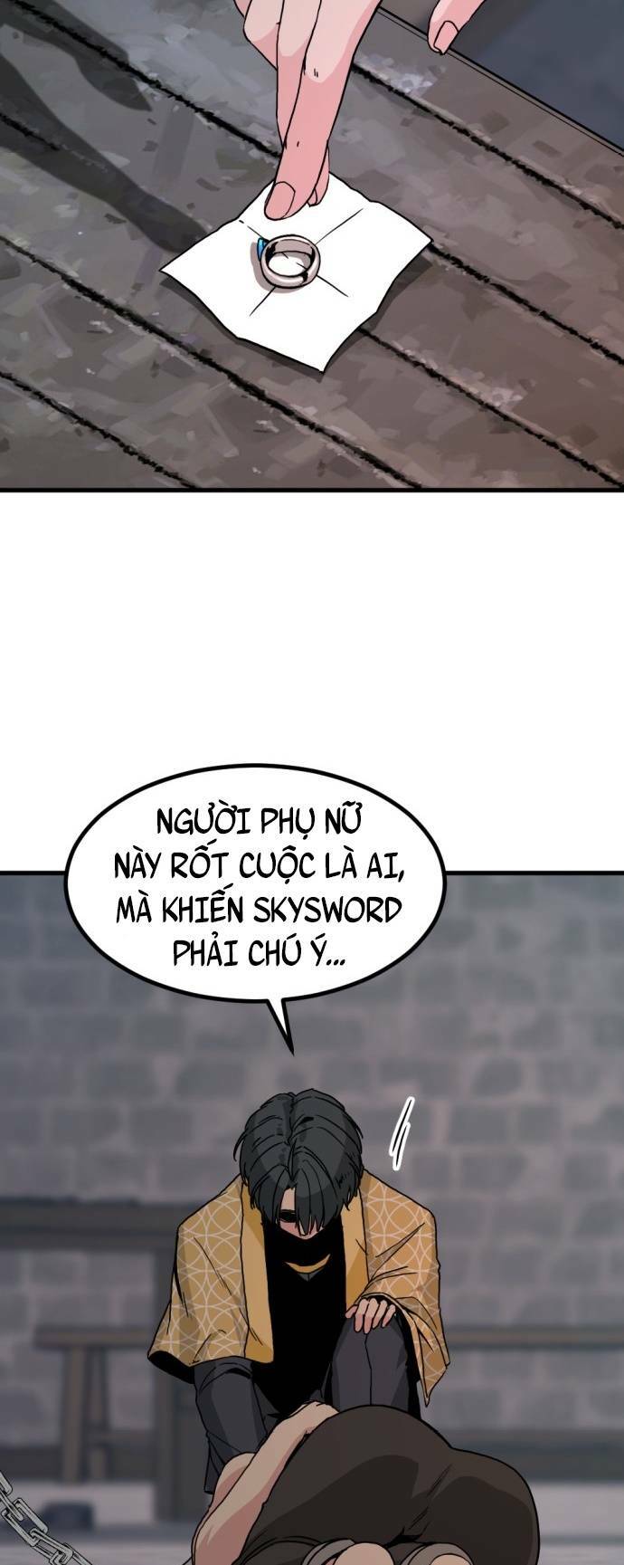 Kẻ giết anh hùng - Chapter 123 - Page 51