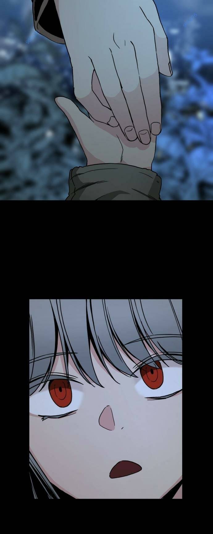 Kẻ giết anh hùng - Chapter 123 - Page 56