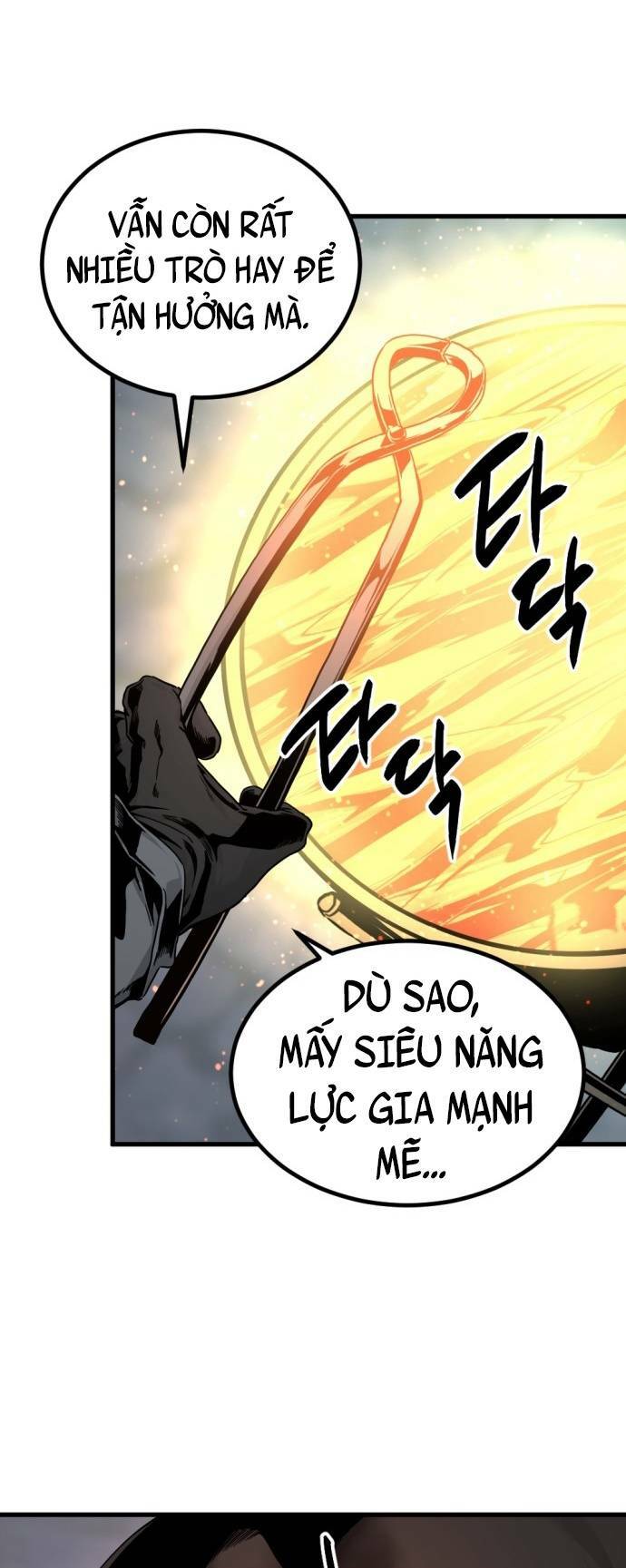 Kẻ giết anh hùng - Chapter 123 - Page 5