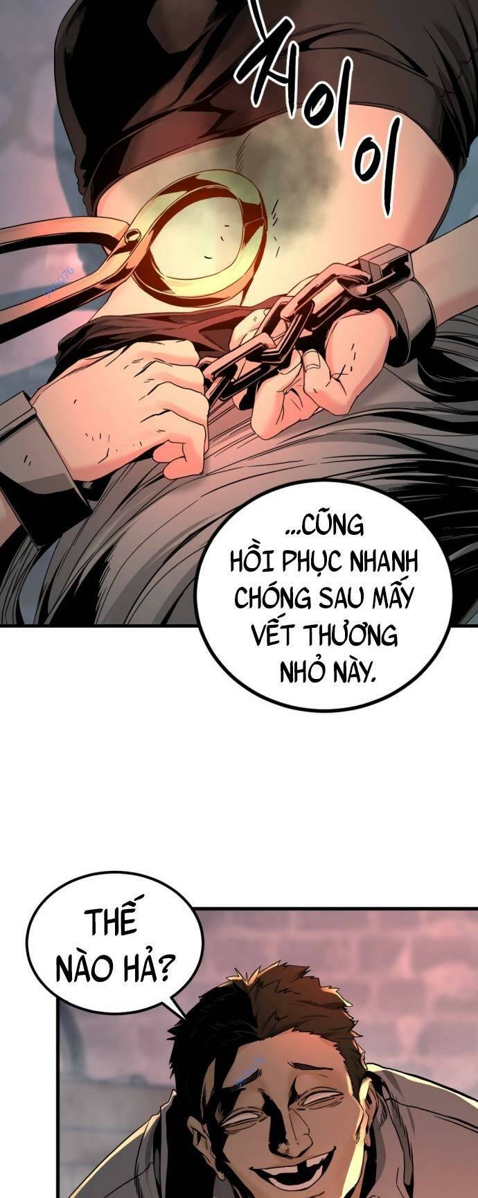 Kẻ giết anh hùng - Chapter 123 - Page 6