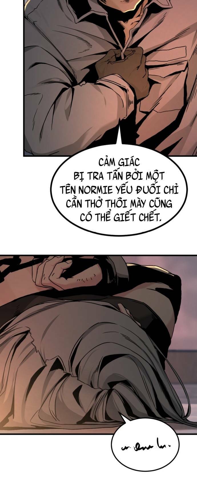 Kẻ giết anh hùng - Chapter 123 - Page 7