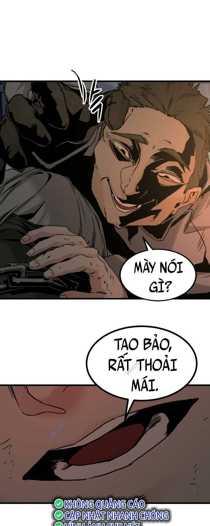 Kẻ giết anh hùng - Chapter 123 - Page 8