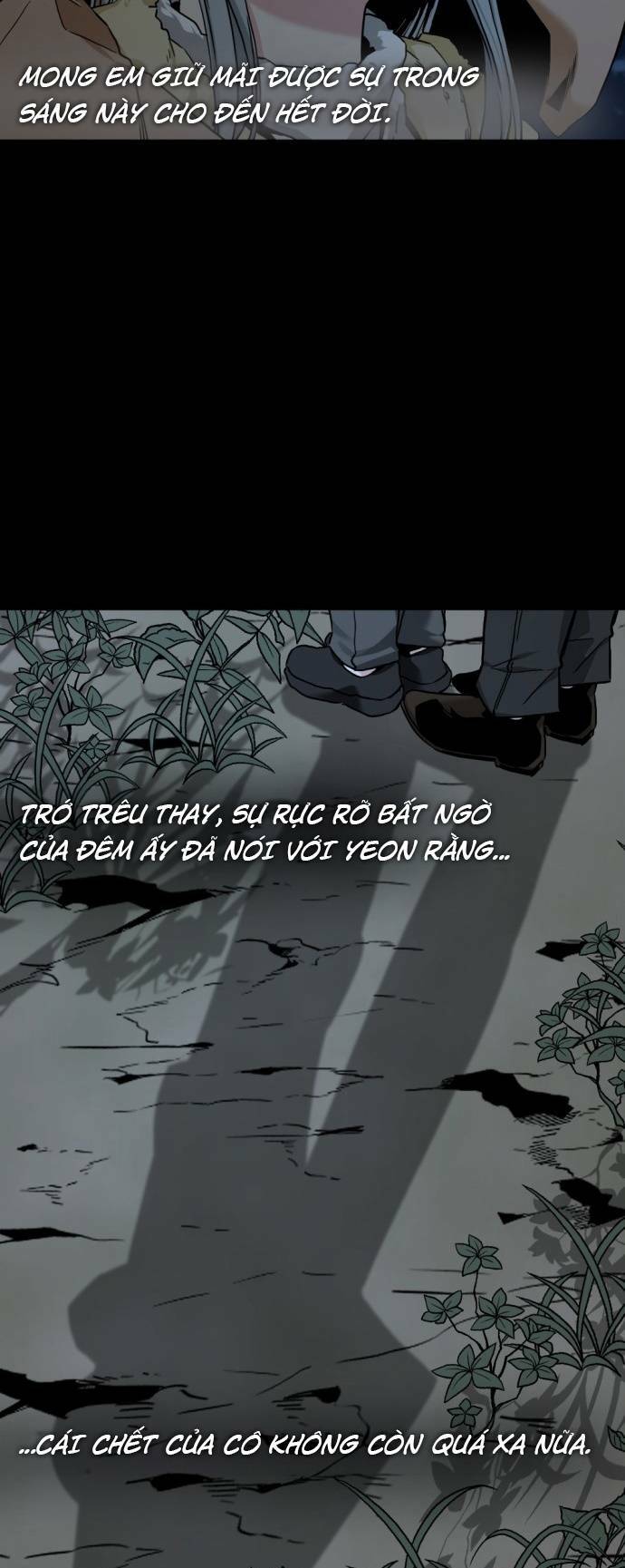 Kẻ giết anh hùng - Chapter 124 - Page 9