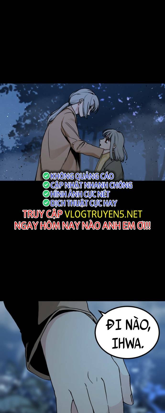 Kẻ giết anh hùng - Chapter 124 - Page 15