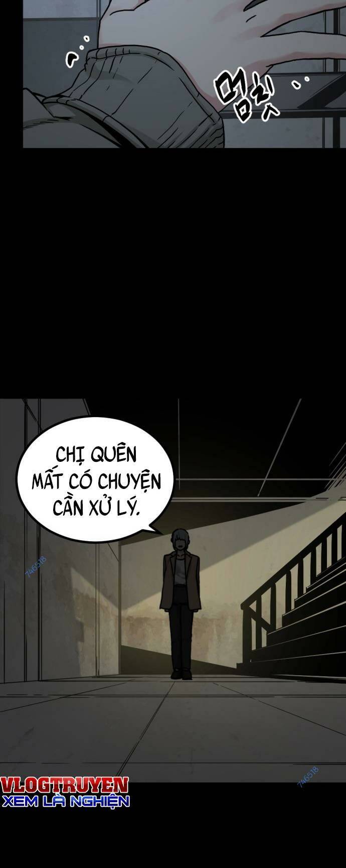 Kẻ giết anh hùng - Chapter 124 - Page 18