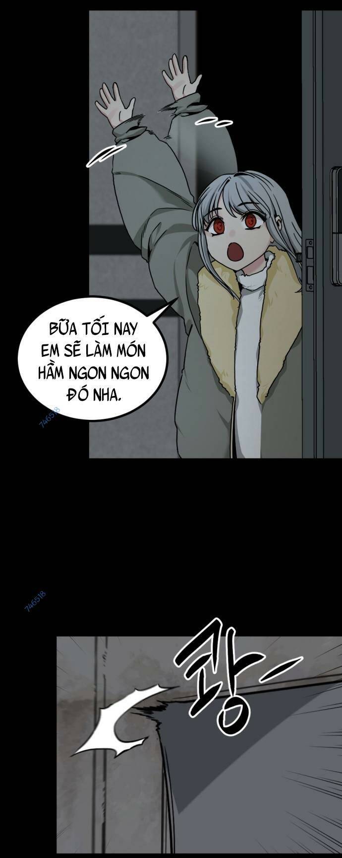 Kẻ giết anh hùng - Chapter 124 - Page 20