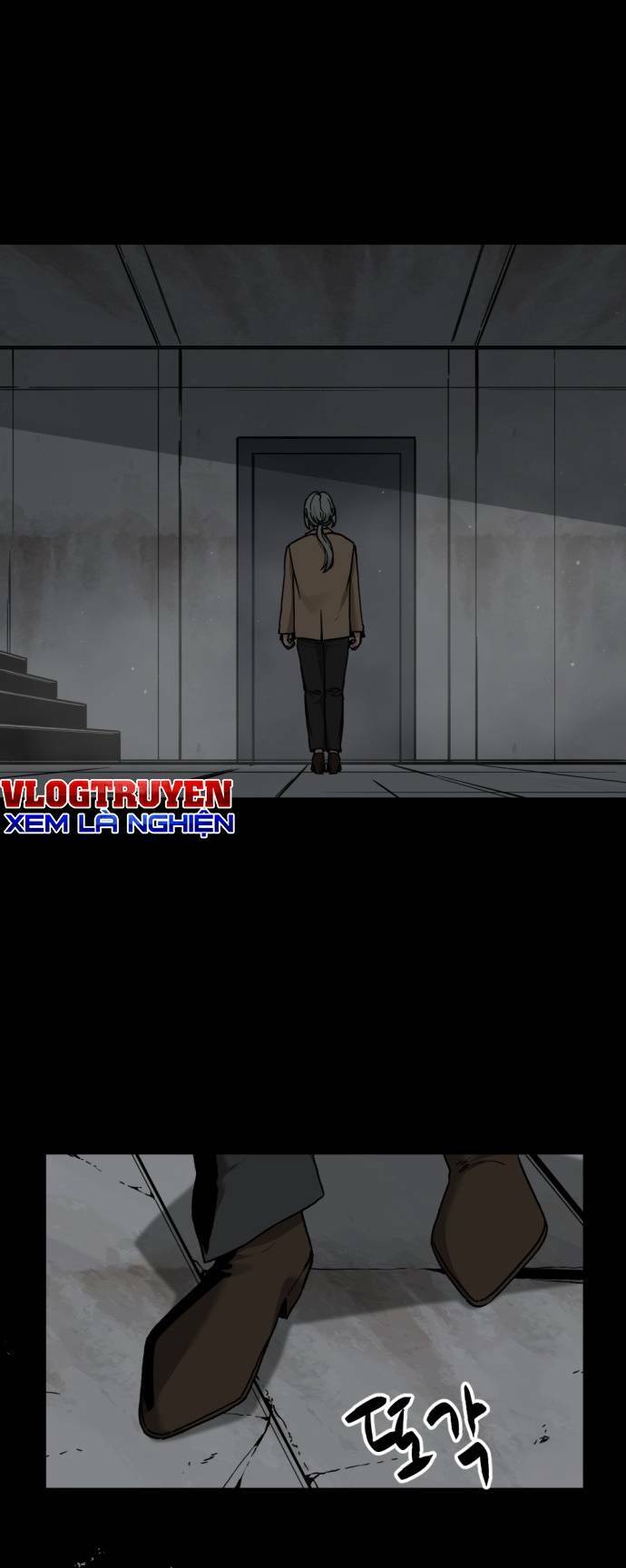 Kẻ giết anh hùng - Chapter 124 - Page 21