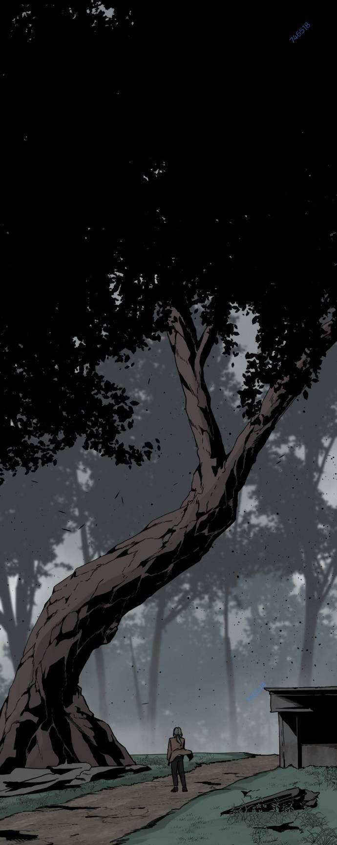 Kẻ giết anh hùng - Chapter 124 - Page 22