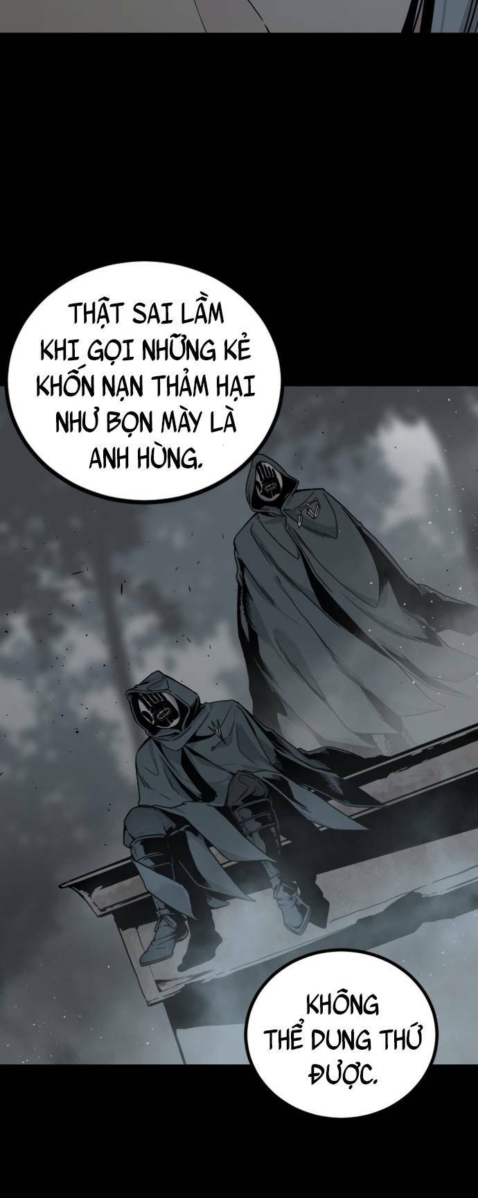 Kẻ giết anh hùng - Chapter 124 - Page 25