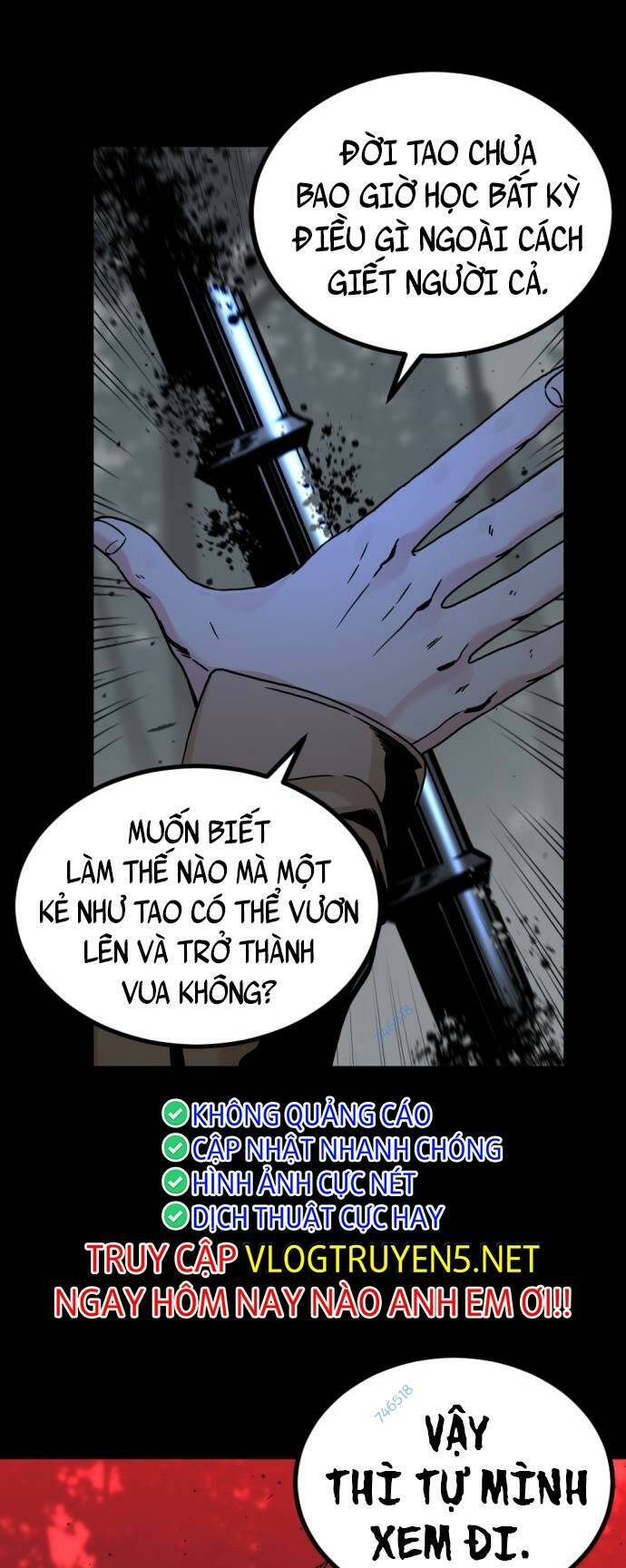 Kẻ giết anh hùng - Chapter 124 - Page 26