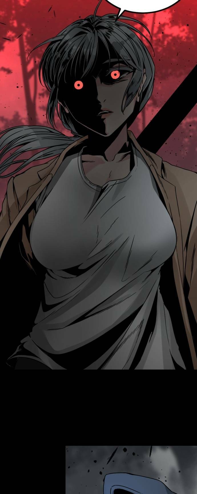 Kẻ giết anh hùng - Chapter 124 - Page 27