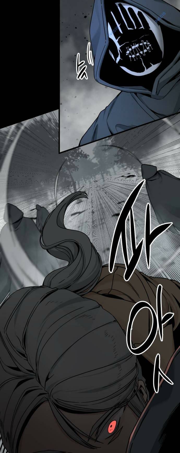 Kẻ giết anh hùng - Chapter 124 - Page 28