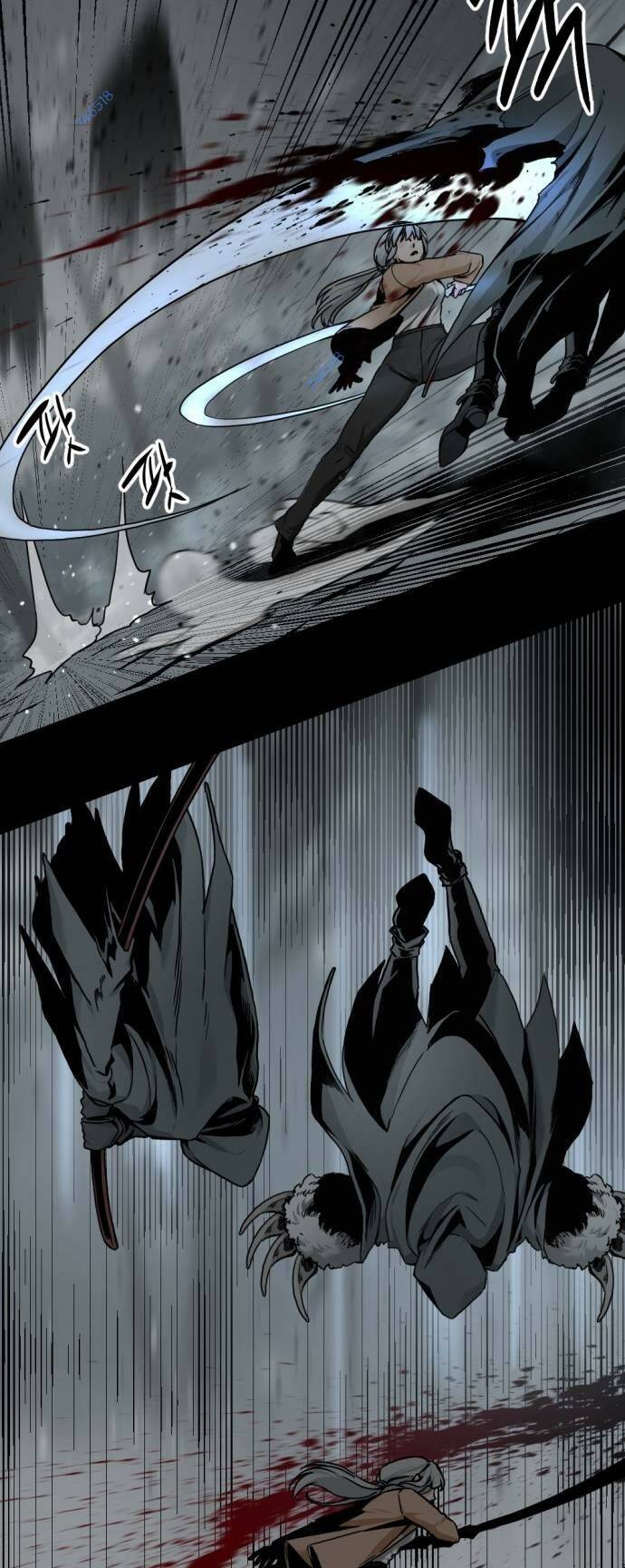 Kẻ giết anh hùng - Chapter 124 - Page 30