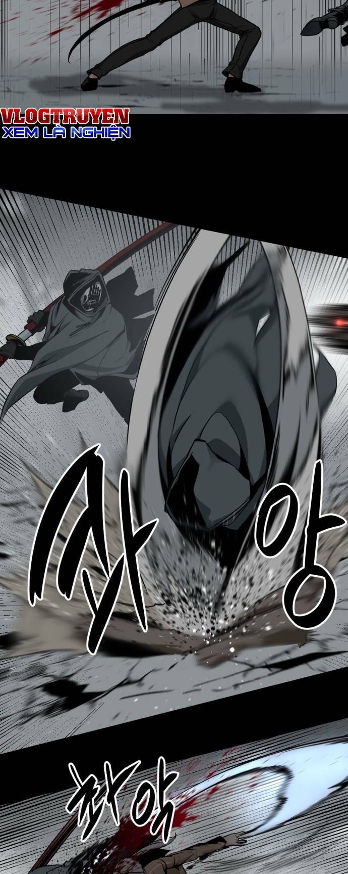 Kẻ giết anh hùng - Chapter 124 - Page 31