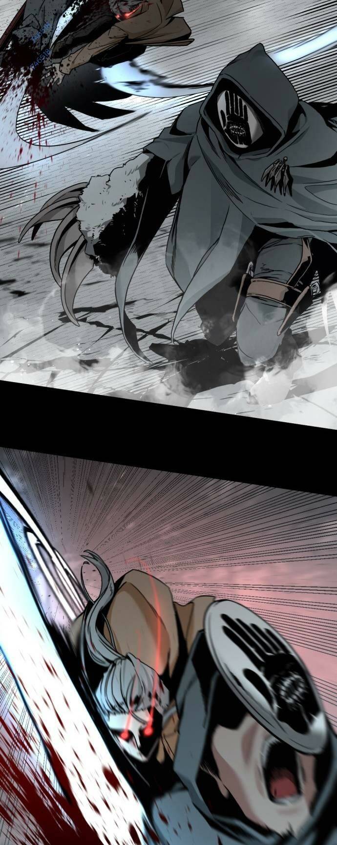 Kẻ giết anh hùng - Chapter 124 - Page 32