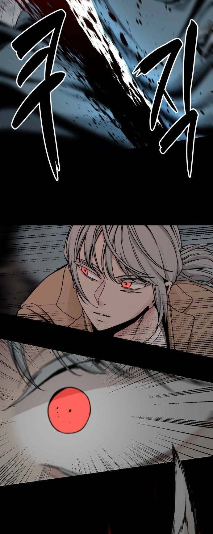 Kẻ giết anh hùng - Chapter 124 - Page 33