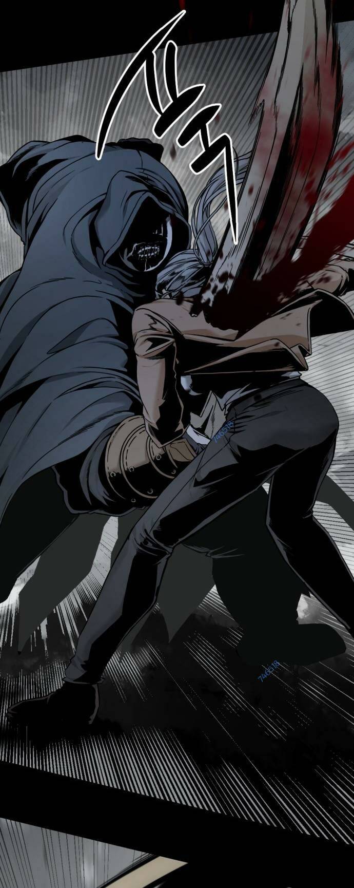 Kẻ giết anh hùng - Chapter 124 - Page 34