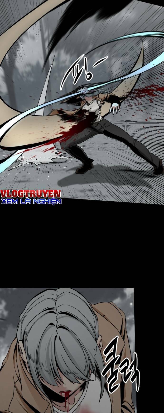 Kẻ giết anh hùng - Chapter 124 - Page 35