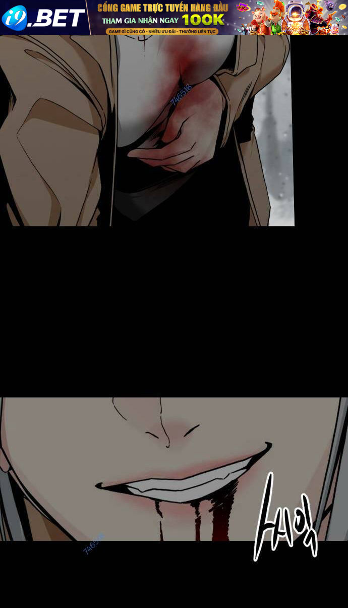 Kẻ giết anh hùng - Chapter 124 - Page 36