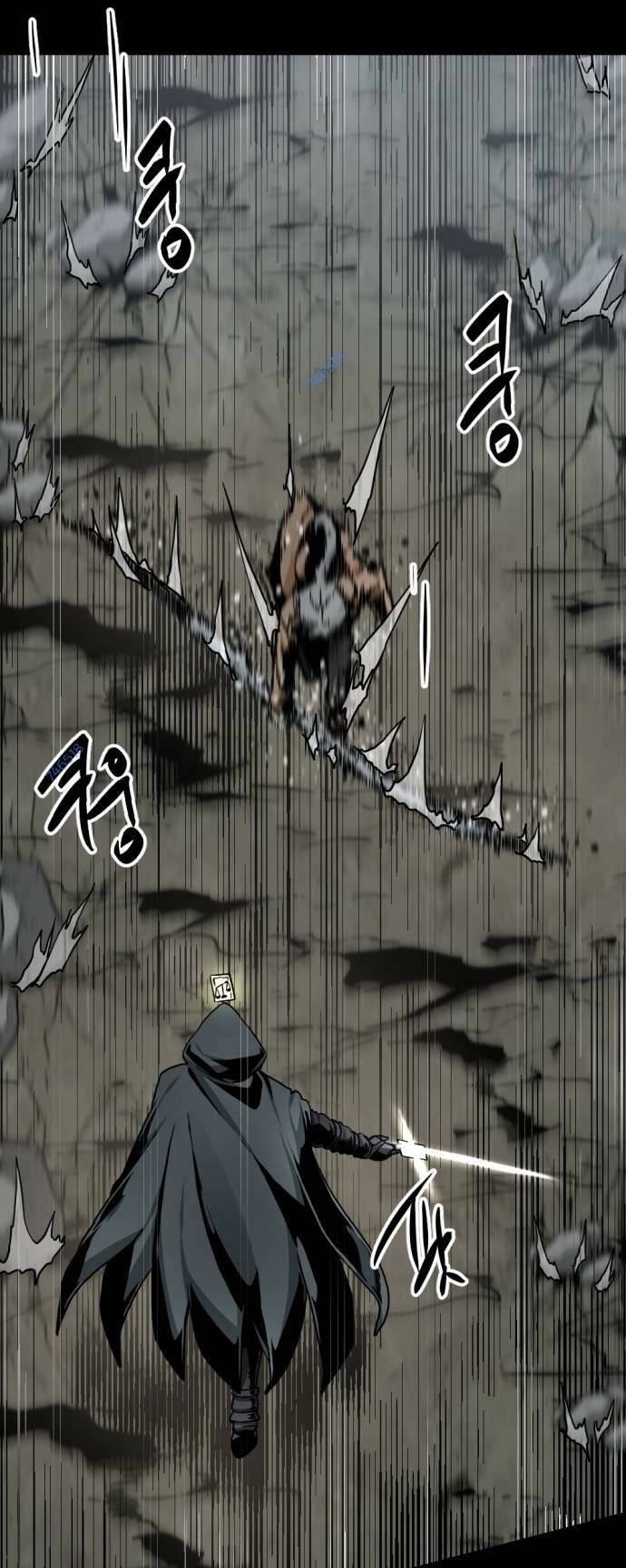 Kẻ giết anh hùng - Chapter 124 - Page 38