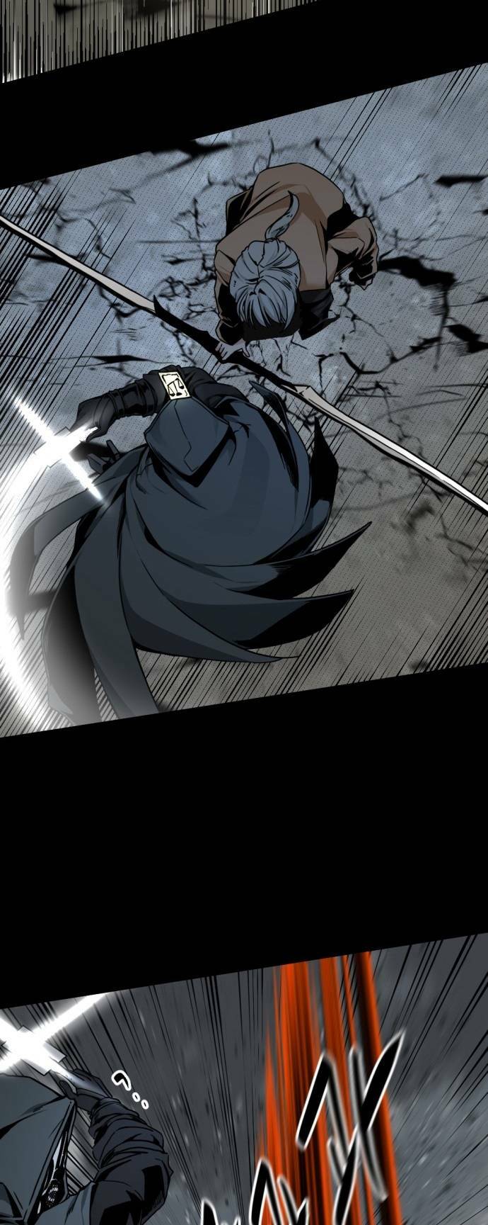 Kẻ giết anh hùng - Chapter 124 - Page 39