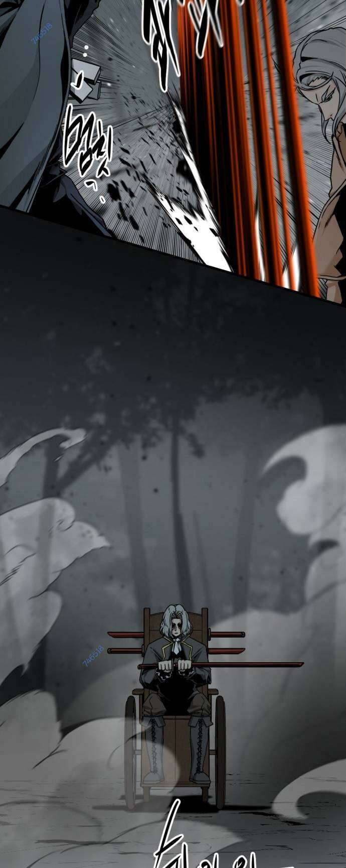 Kẻ giết anh hùng - Chapter 124 - Page 40