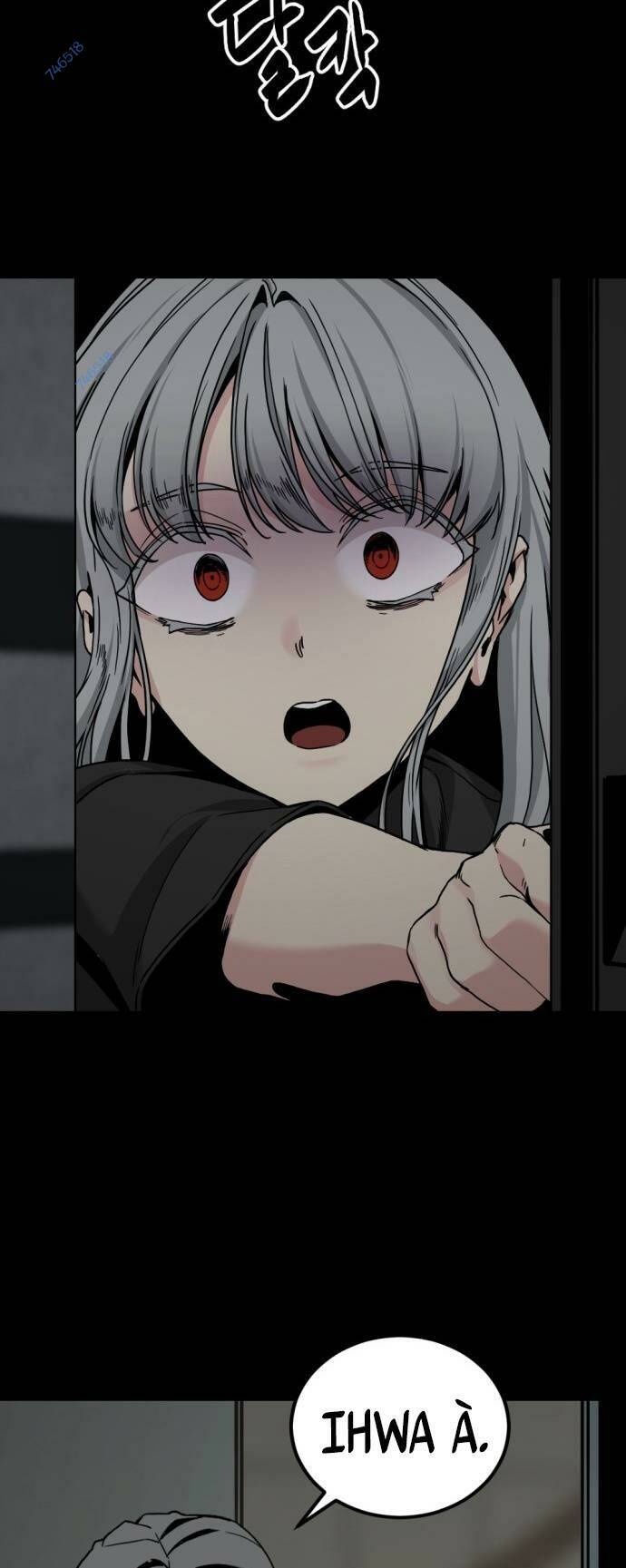 Kẻ giết anh hùng - Chapter 124 - Page 44