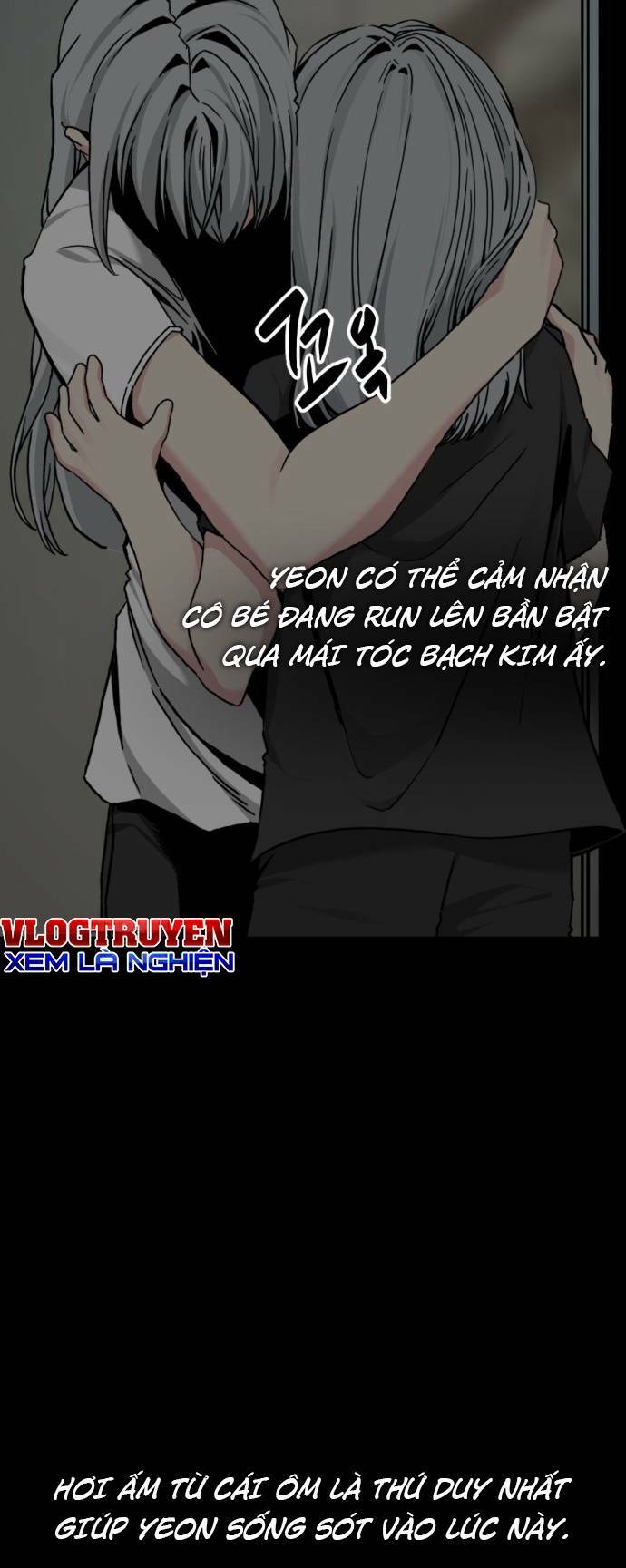 Kẻ giết anh hùng - Chapter 124 - Page 45