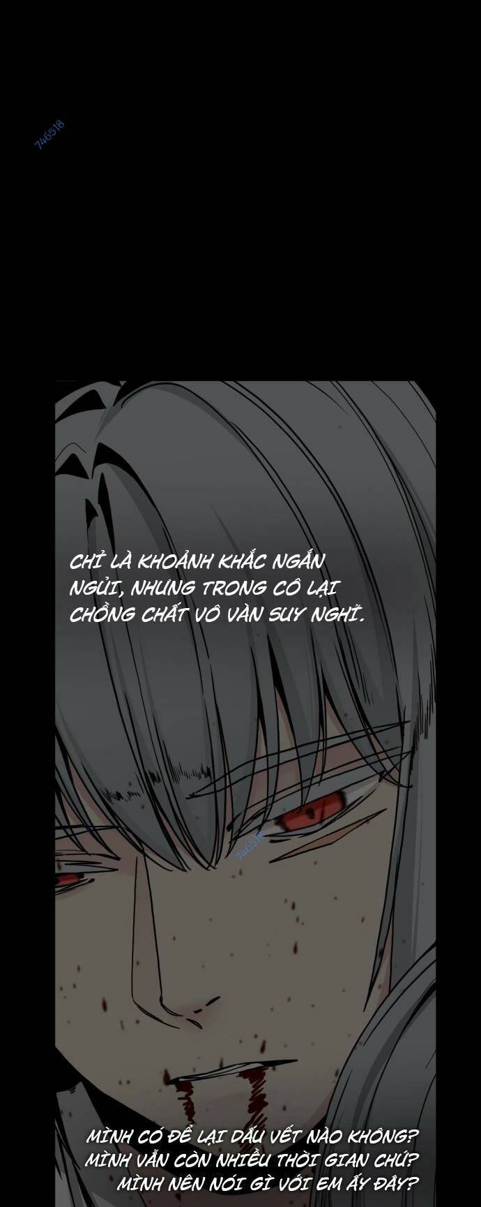 Kẻ giết anh hùng - Chapter 124 - Page 46