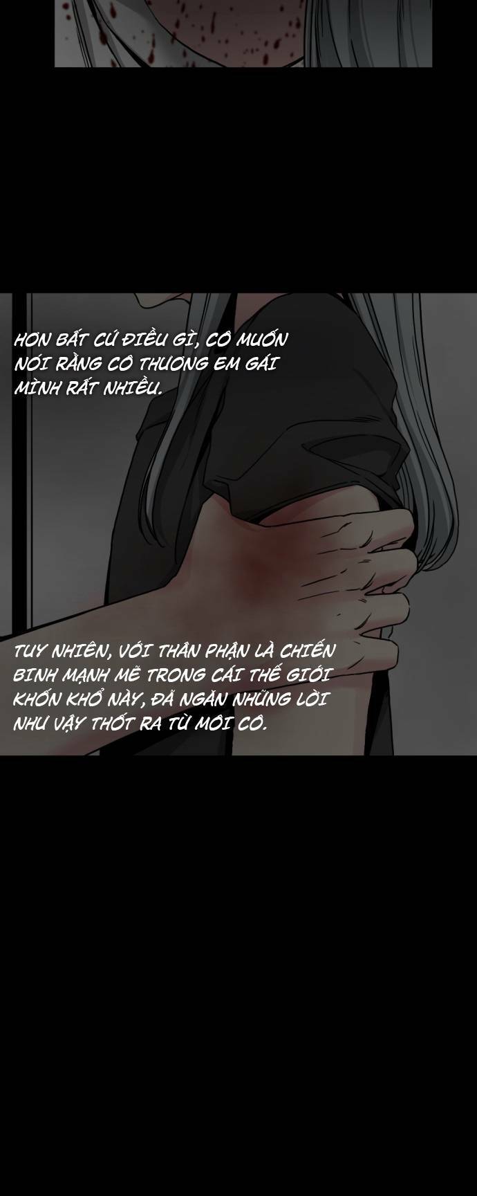 Kẻ giết anh hùng - Chapter 124 - Page 47