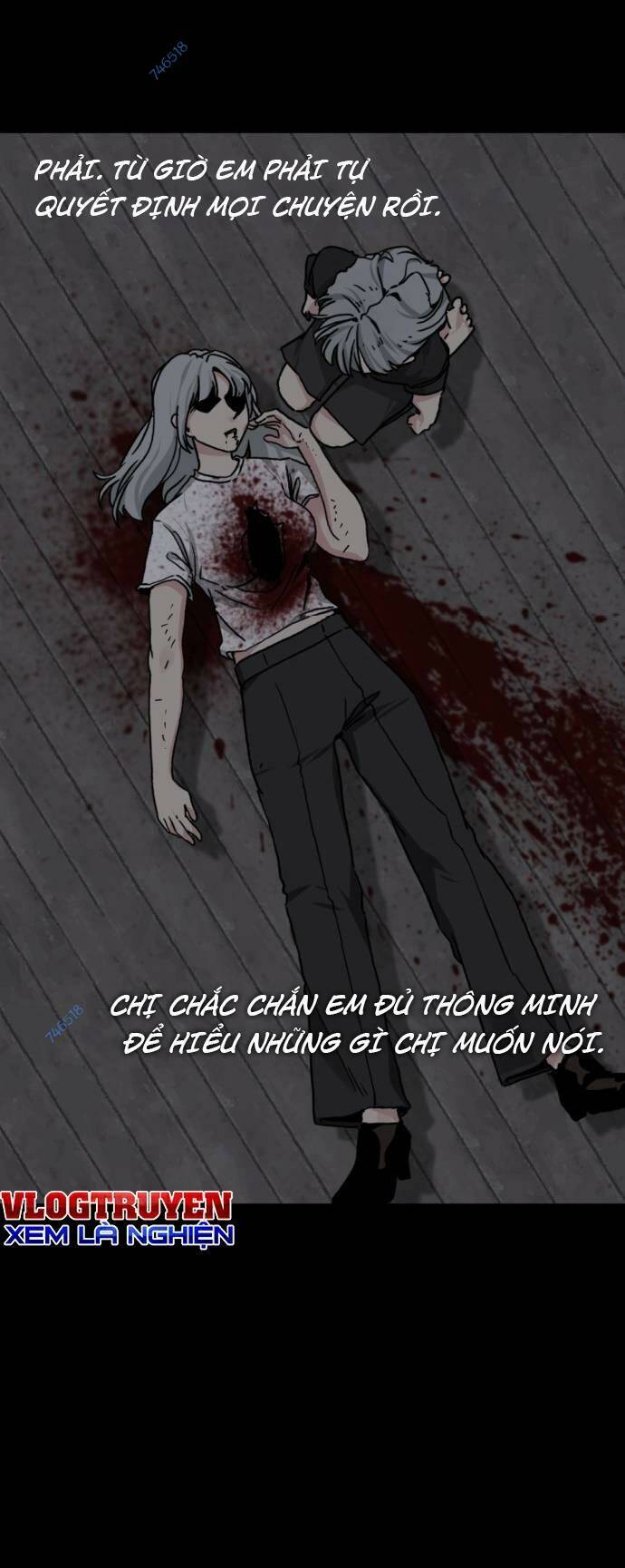 Kẻ giết anh hùng - Chapter 124 - Page 50