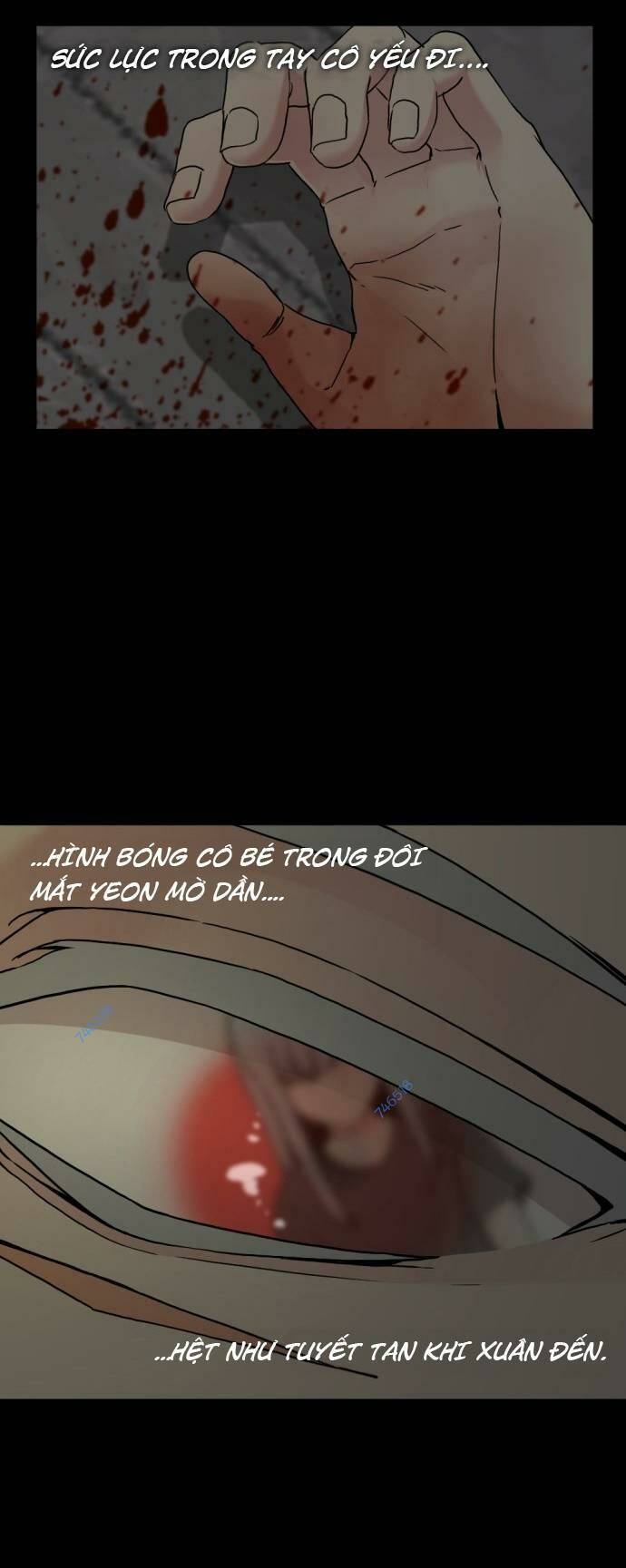 Kẻ giết anh hùng - Chapter 124 - Page 52