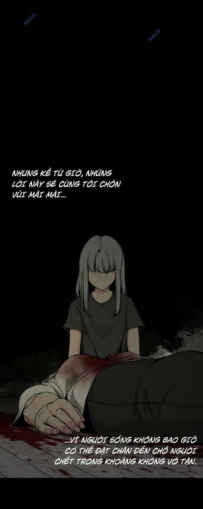 Kẻ giết anh hùng - Chapter 124 - Page 54