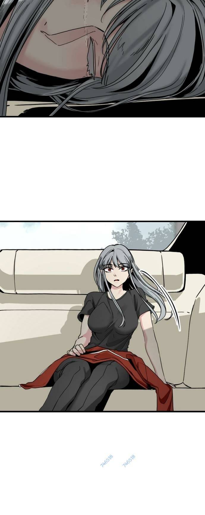 Kẻ giết anh hùng - Chapter 124 - Page 58