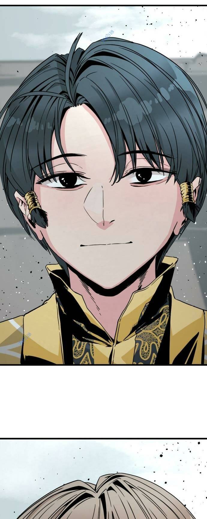 Kẻ giết anh hùng - Chapter 124 - Page 60