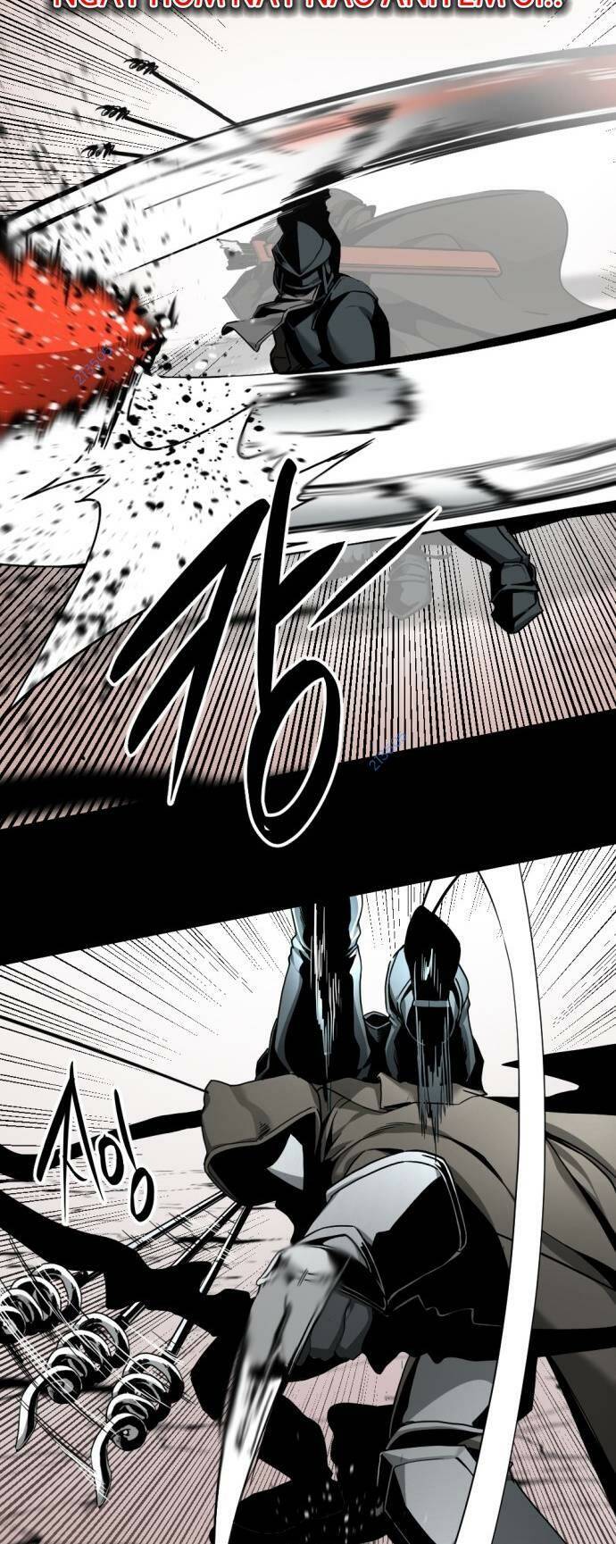 Kẻ giết anh hùng - Chapter 125 - Page 10