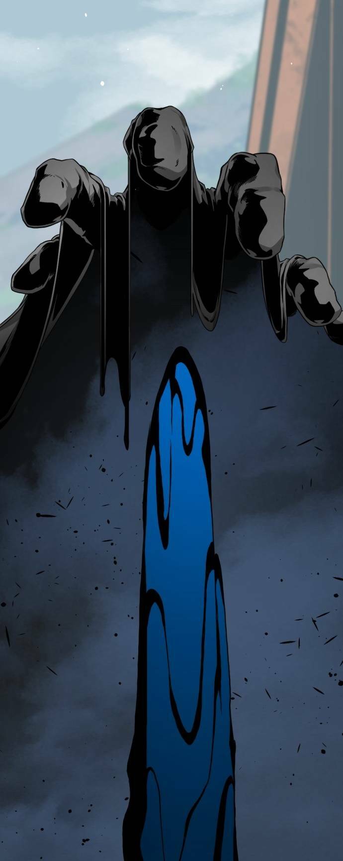 Kẻ giết anh hùng - Chapter 125 - Page 13