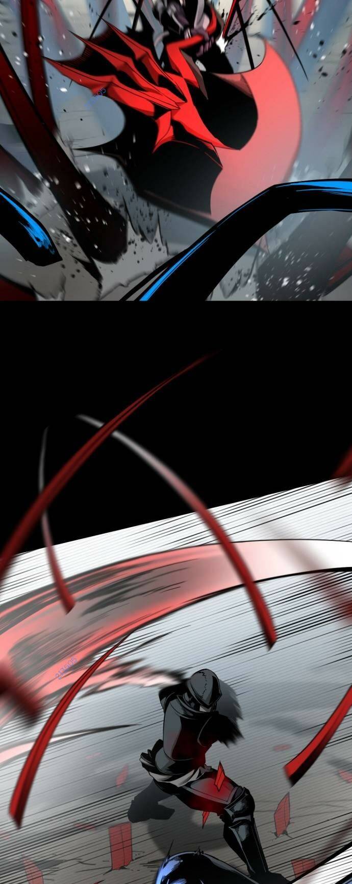 Kẻ giết anh hùng - Chapter 125 - Page 18