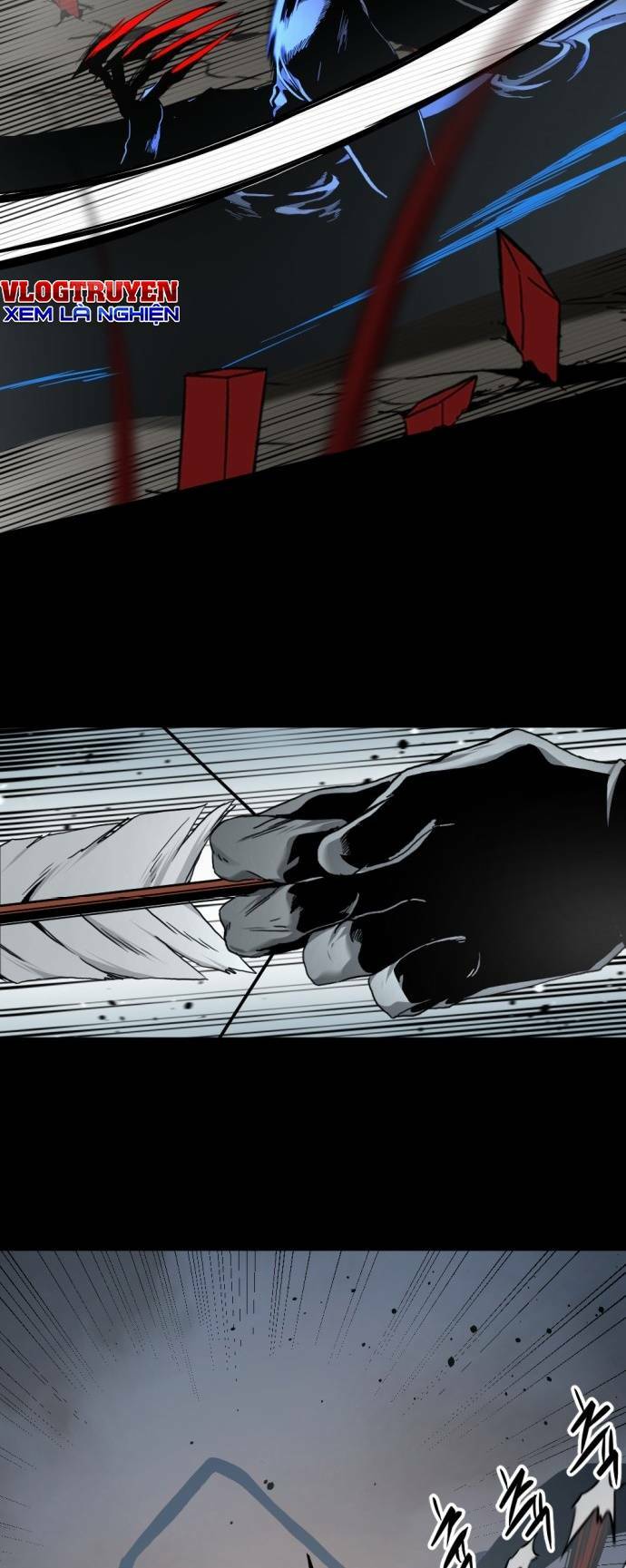 Kẻ giết anh hùng - Chapter 125 - Page 19