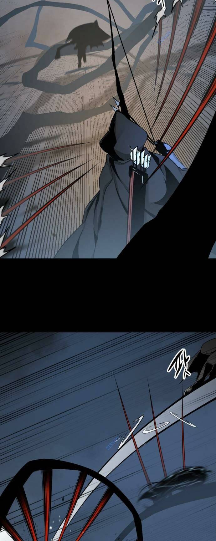 Kẻ giết anh hùng - Chapter 125 - Page 20