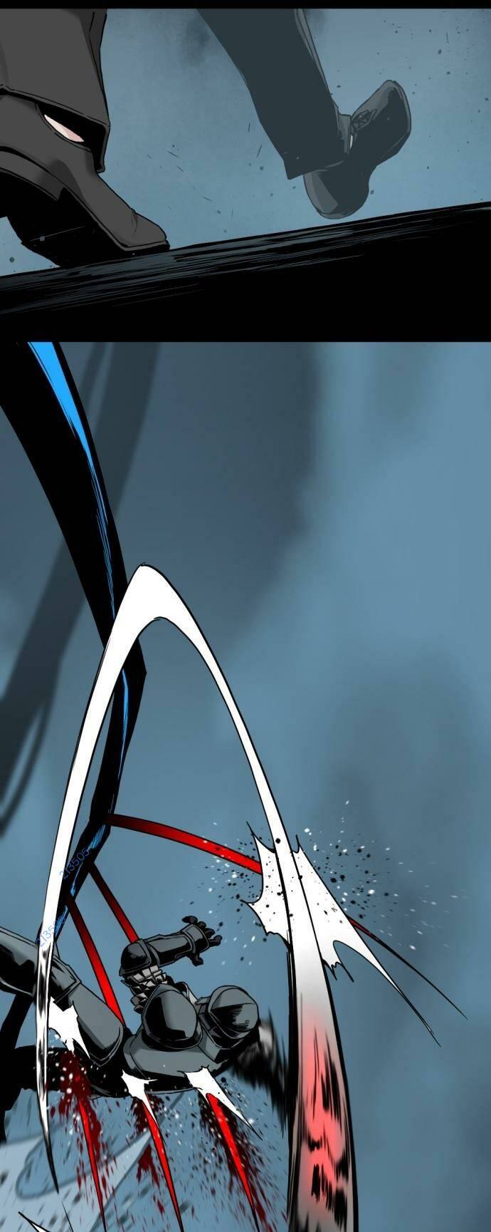 Kẻ giết anh hùng - Chapter 125 - Page 22