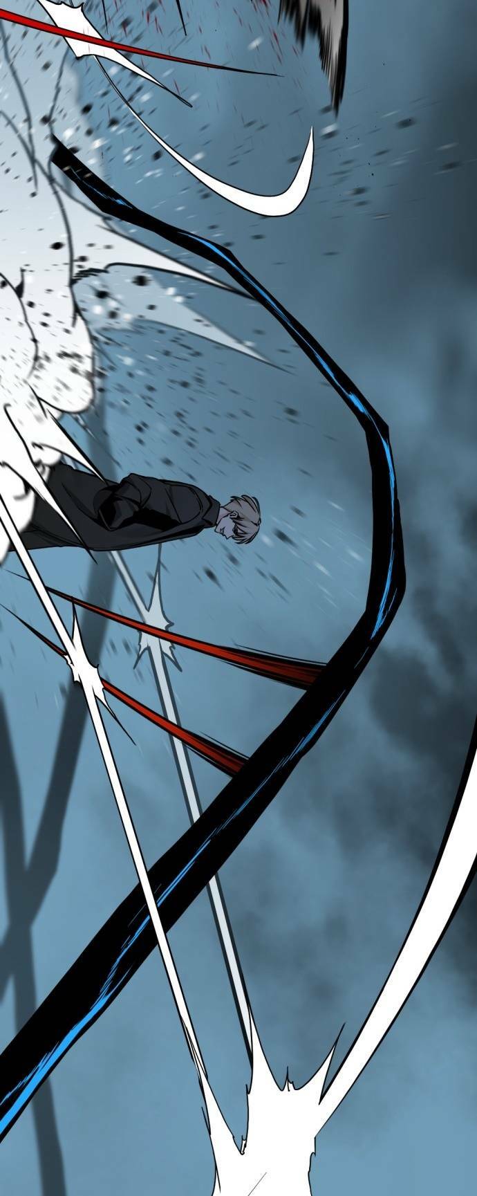 Kẻ giết anh hùng - Chapter 125 - Page 23