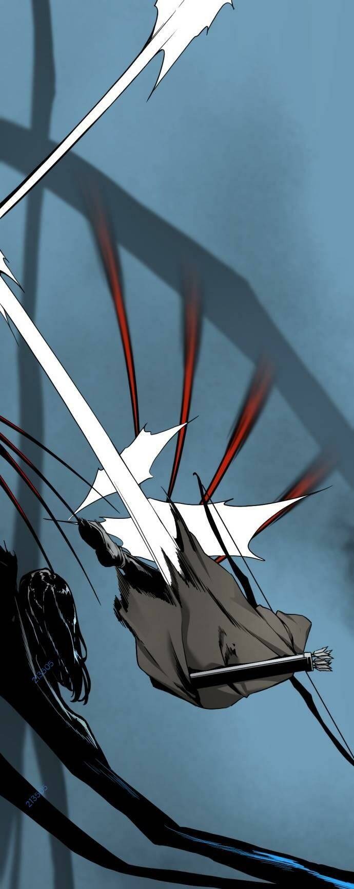 Kẻ giết anh hùng - Chapter 125 - Page 24