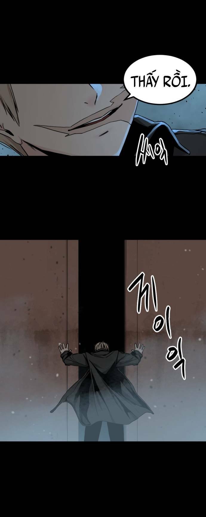 Kẻ giết anh hùng - Chapter 125 - Page 27