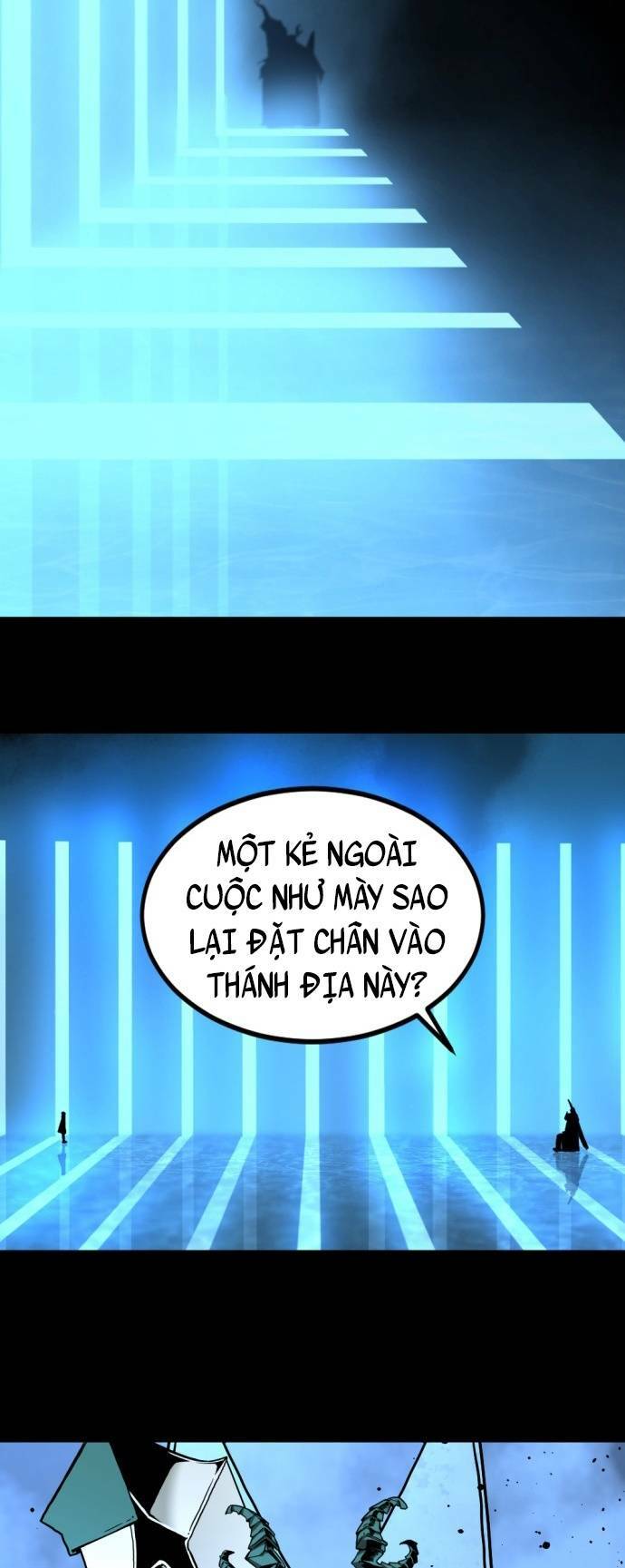 Kẻ giết anh hùng - Chapter 125 - Page 29